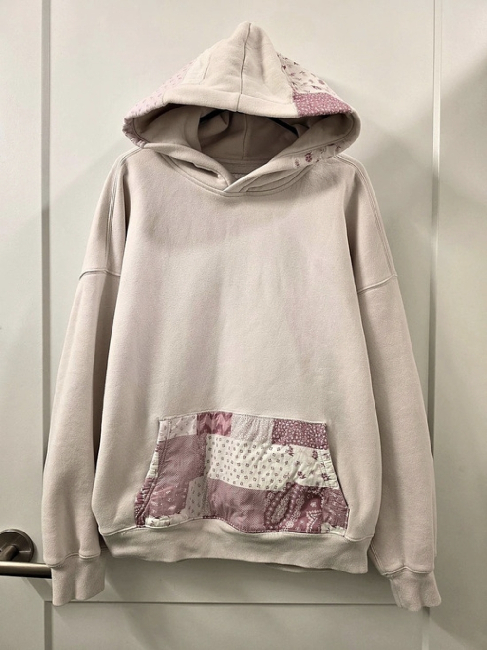 Abercrombie & Fitch Sunday Hoodie